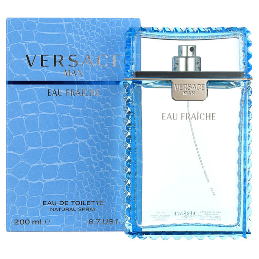 Versace Man Eau Fraiche by Versace