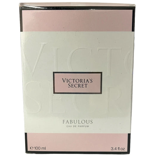 Victoria's Secret Fabulous Eau De Parfum 3.4 fl oz