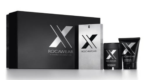 X by Rocawear 3pc Gift Set