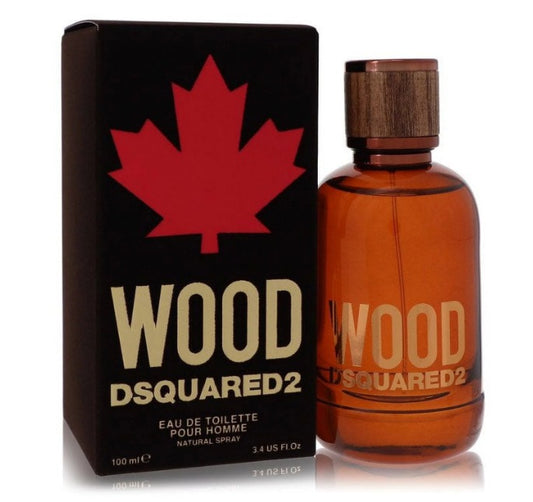 Original Wood by DSQUARED²