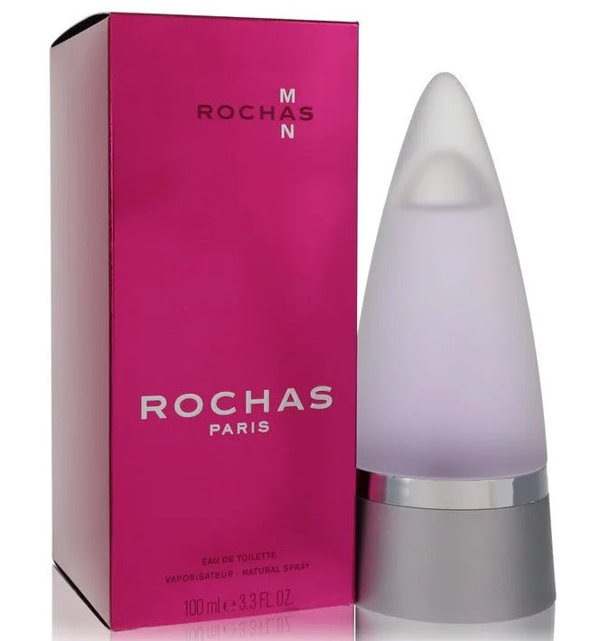 Rochas Man by Rochas