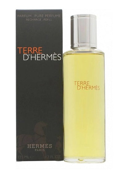 Terre d'Hermès by Hermès Refill