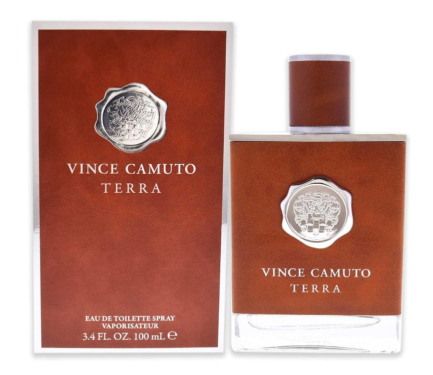 Terra by Vince Camuto