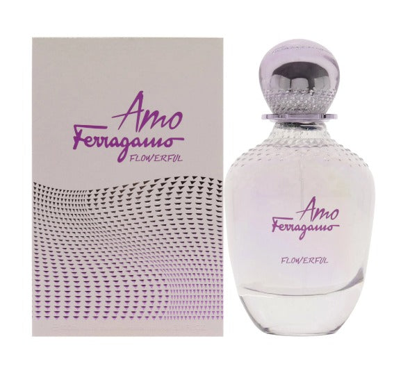 Amo Ferragamo Flowerful by Salvatore Ferragamo