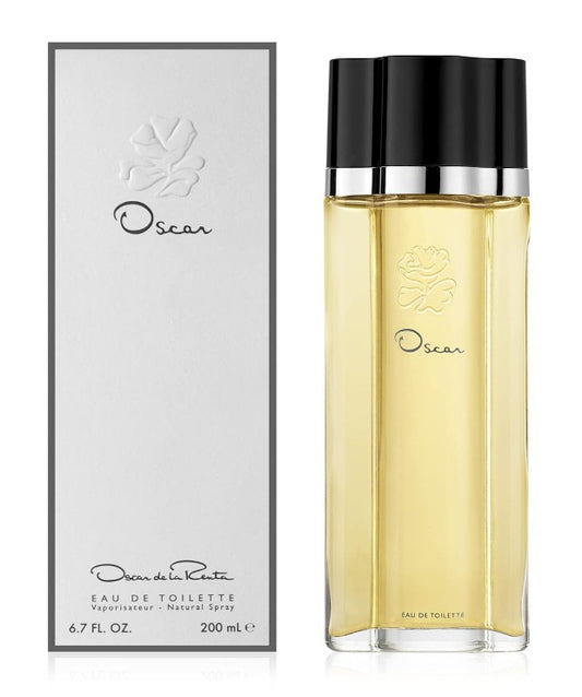 Oscar by Oscar De La Renta