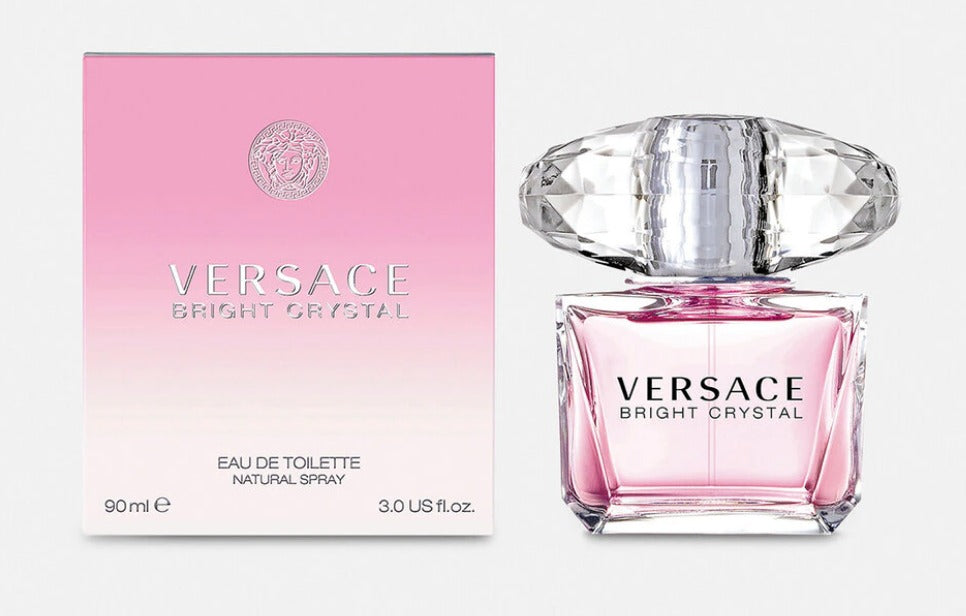 Bright Crystal by Versace