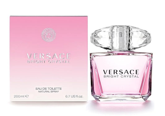 Bright Crystal by Versace