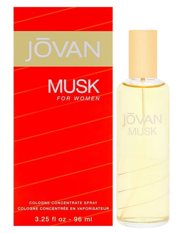 Jovan Musk