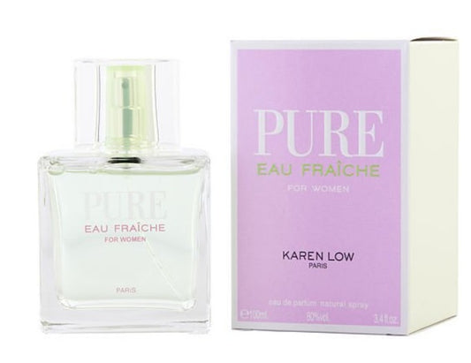Pure Eau Fraiche Eau De Parfum