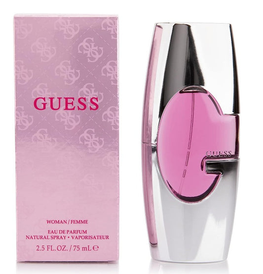 Guess by Guess