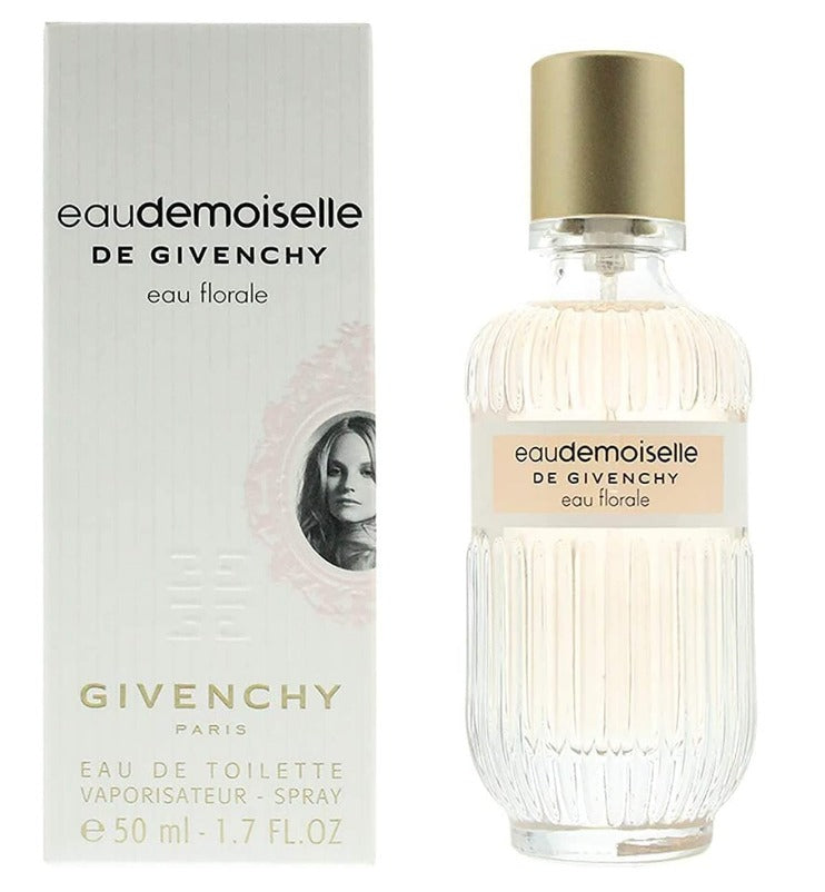 Eaudemoiselle de Givenchy by Givenchy