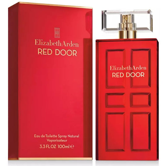 Red Door by Elizabeth Arden