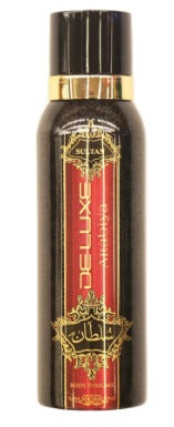 Deluxe Body Perfume Sultan 120ml