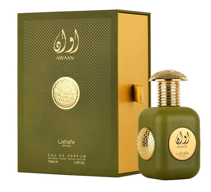 Awaan by Lattafa Perfumes