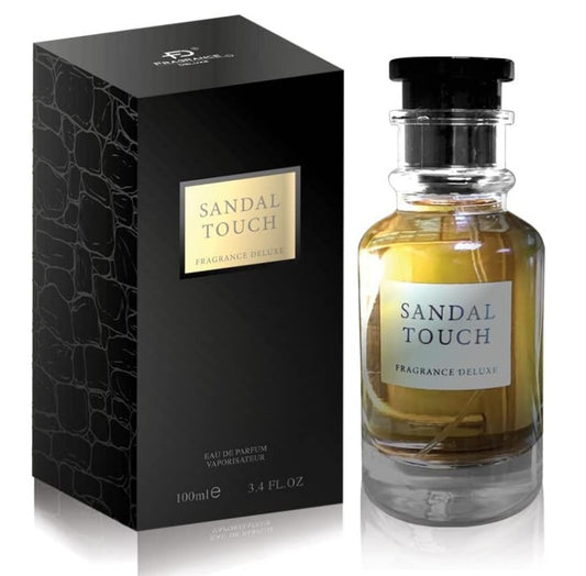 Sandal Touch Eau de Parfum