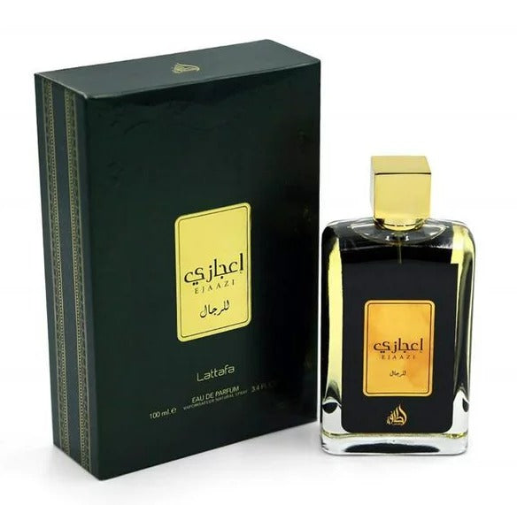 Ejaazi by Lattafa Perfumes