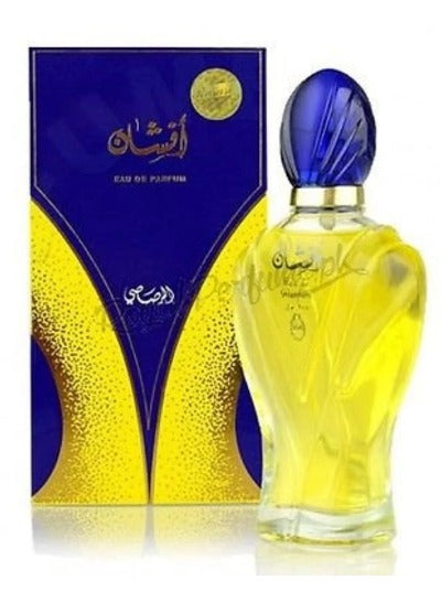 Afshan Rasasi Eau De Parfum