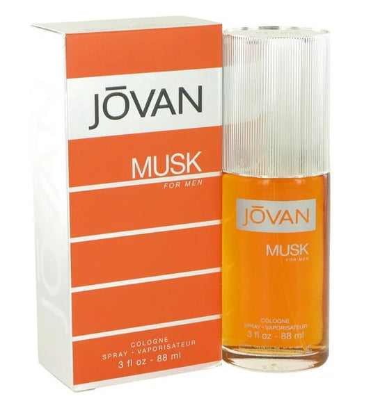 Jovan Musk for Men