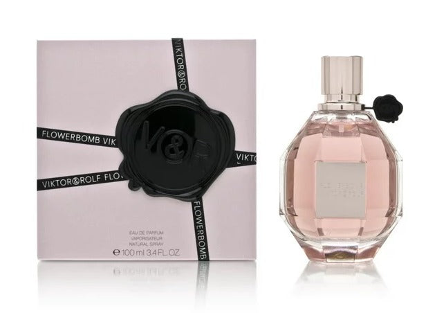 Flowerbomb by Viktor&Rolf