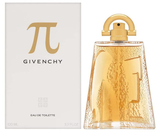 Pi by Givenchy