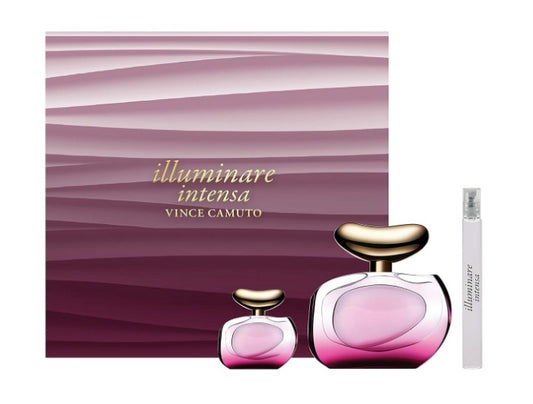 Illuminare Intensa by Vince Camuto 3pc Gift Set