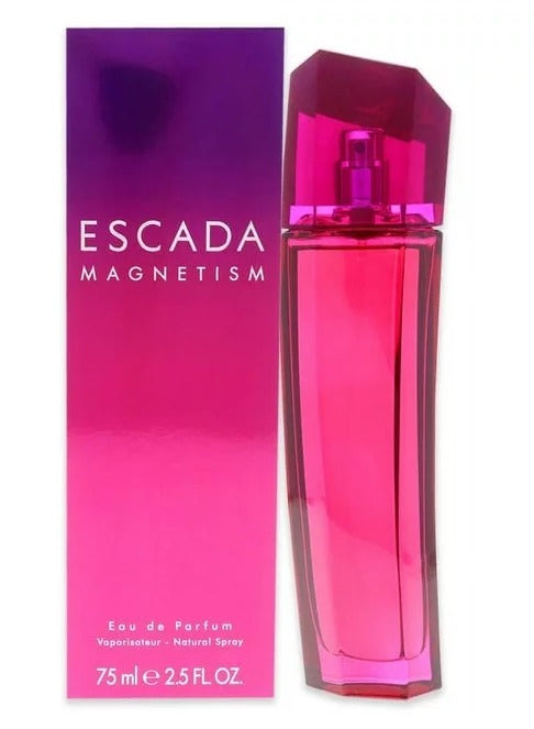 Escada Magnetism by Escada