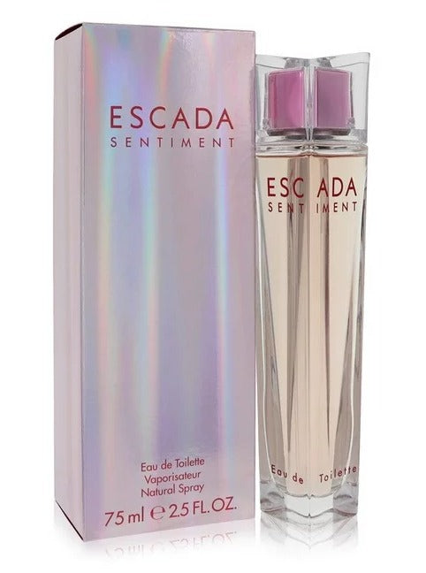 Escada Sentiment by Escada