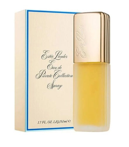 Eau de Private Collection by Estée Lauder