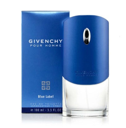 Givenchy pour Homme Blue Label by Givenchy