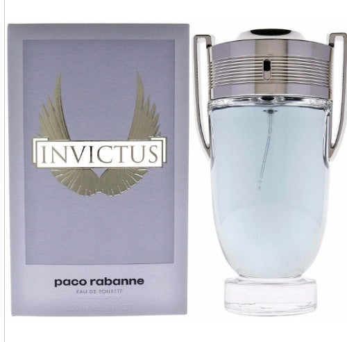 Invictus by Paco Rabanne