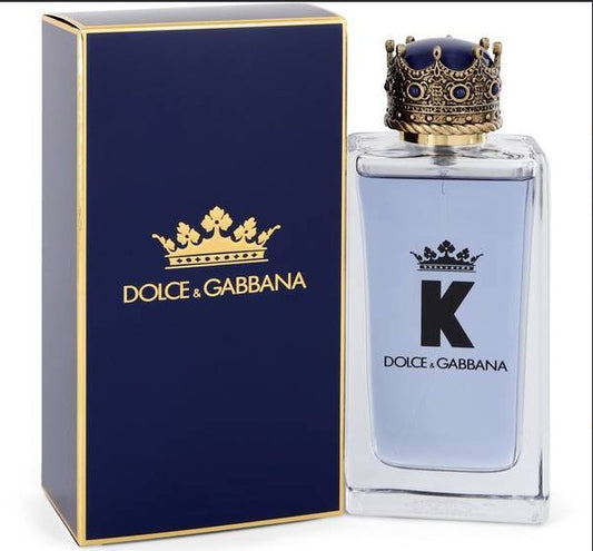 K by Dolce & Gabbana