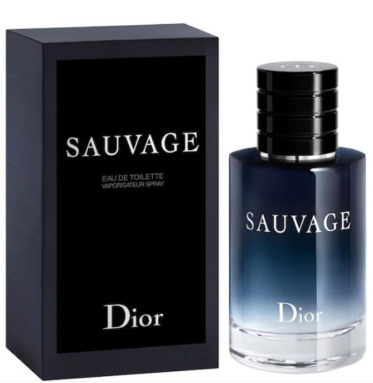 Sauvage Dior