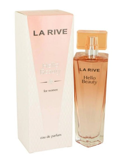 Hello Beauty La Rive Eau De Parfum