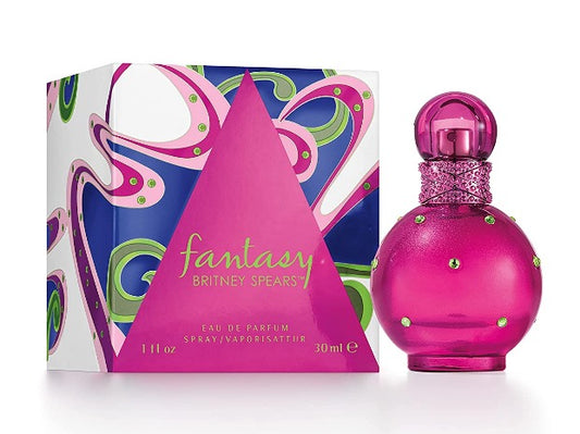 Fantasy by Britney Spears