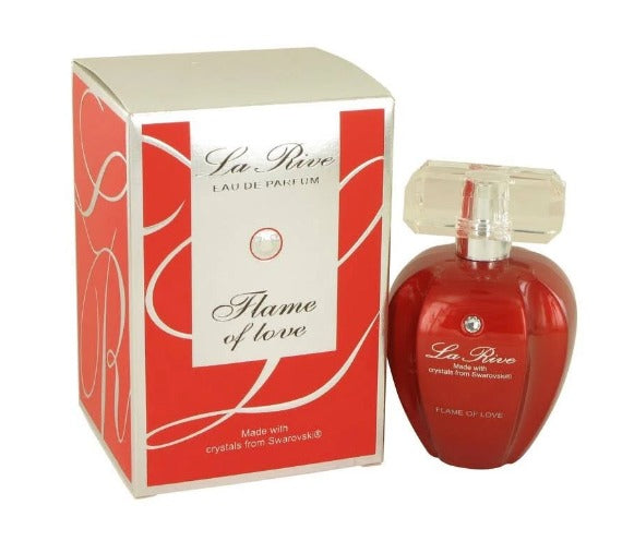 Flame of Love La Rive Eau De Parfum