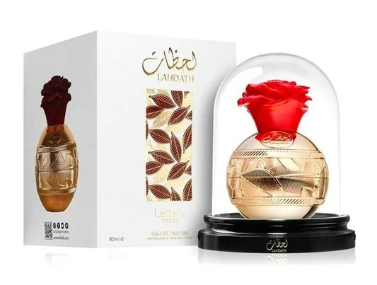 Lahdath by Lattafa Perfumes