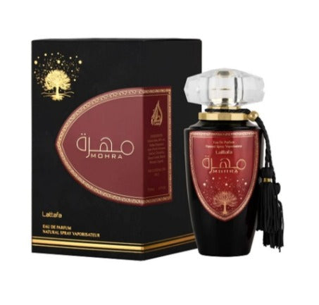 Mohra by Lattafa Perfumes