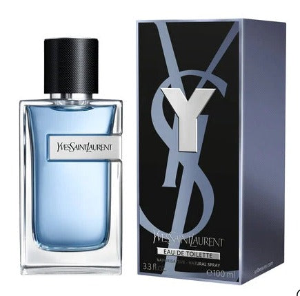 Yves Saint Laurent Y by Yves Saint Laurent