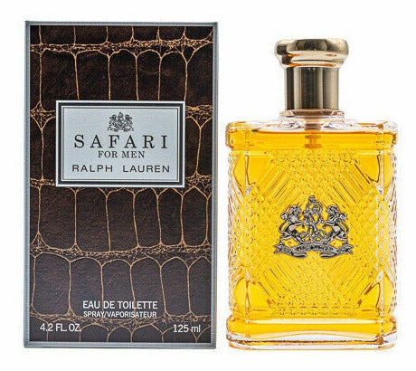 Safari for Men by Ralph Lauren