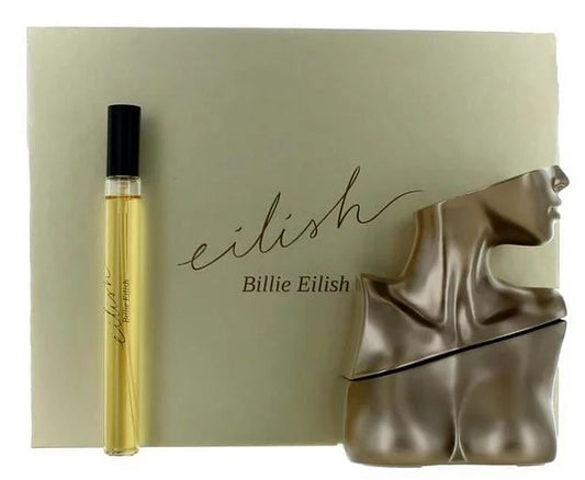 Billie Eilish, 2 Piece Gift Set for Women