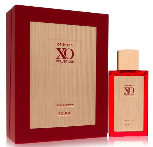 ORIENTICA XO Exclusif Oud Rouge EDP Unisex