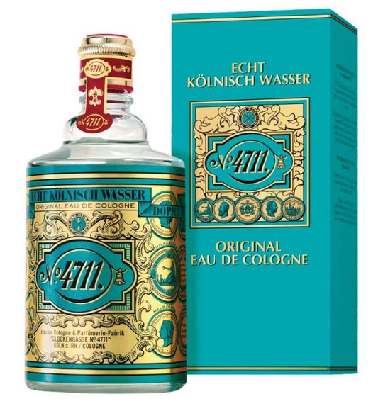 4711 Original Eau de Cologne