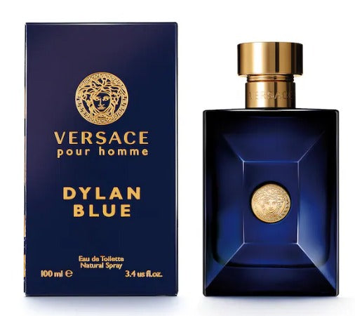 Versace Pour Homme Dylan Blue by Versace