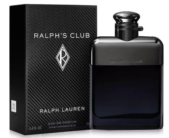 Ralph's Club by Ralph Lauren