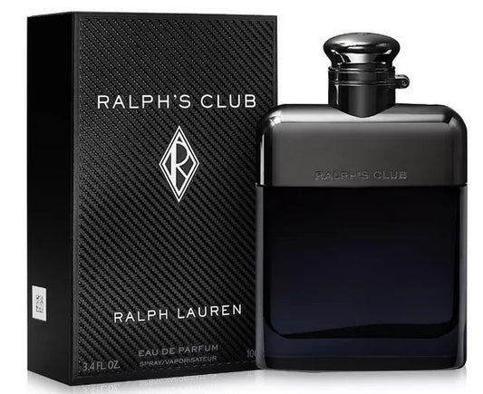 Ralph's Club by Ralph Lauren