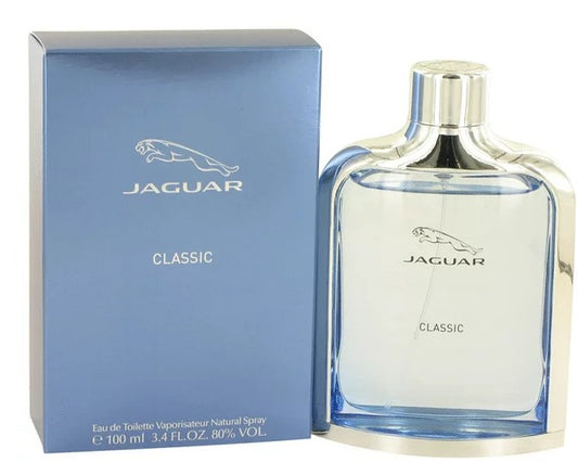 Jaguar Classic by Jaguar