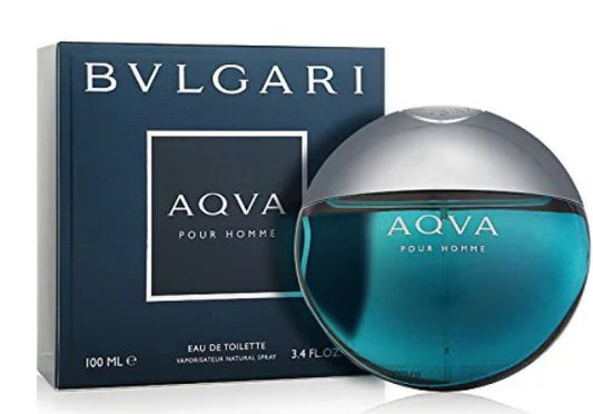 Aqva Pour Homme by Bvlgari
