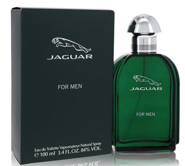 Jaguar For Men