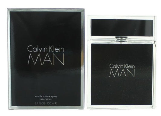 Man by Calvin Klein