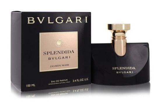 Splendida Jasmin Noir by Bvlgari